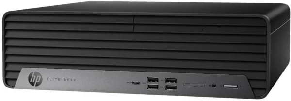 HP 600 G9 SFF i5-13500 16GB 512GB SSD DVDRW W11P 3YR - Image 3