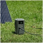 ANKER POWERCORE RESERVE 60K 60W POWER BANK WITH RETRACTABLE EMERGENCY LIGHT (GREEN) - Image 3