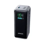 ANKER PRIME 20K 200W POWER BANK (BLACK)