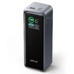 ANKER PRIME 27K 250W PD 3.1 POWER BANK (BLACK)