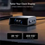 ANKER PRIME CHARGER 250W, 6 PORTS, GAN PRIME A2345 - Image 5