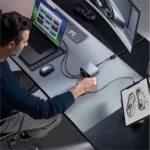 ANKER PRIME CHARGER 250W, 6 PORTS, GAN PRIME A2345 - Image 3