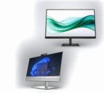 Combo Pack HP 840 G9 R AIO 24" T I7-14700 16GB PLUS BONUS HP SERIES 324PV MONITOR (9U5C1AA)
