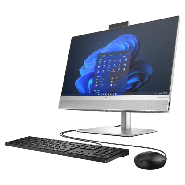 HP 840 G9 AIO 24 Touch i5-14500 vPro 16GB 512GB SSD W11P WL BT 3YR - Image 2