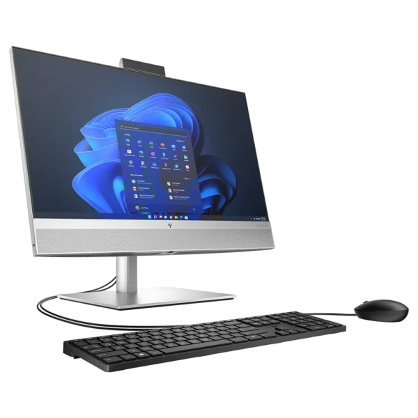 HP 840 G9 AIO 24 Touch i5-14500 vPro 16GB 512GB SSD W11P WL BT 3YR - Image 6