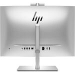 Combo Pack: HP 840 G9 R AIO 24" T I5-14500 16GB PLUS BONUS UNIDEN APP CAM SOLU X2K VIDEO DOOR BELL - Image 3