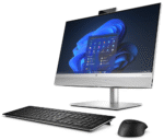 Combo Pack:HP 840 G9 R AIO 24" TOUCH I5-14500 16GB PLUS HP 23.8 INCH E24I MONITOR (9VJ40AA) FOR $179 - Image 2