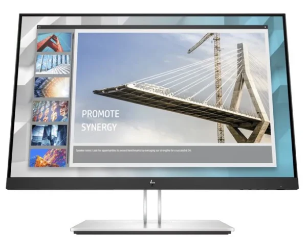 Combo Pack:HP 840 G9 R AIO 24" TOUCH I5-14500 16GB PLUS HP 23.8 INCH E24I MONITOR (9VJ40AA) FOR $179 - Image 5