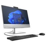 Combo Pack: HP 840 G9 R AIO 24" T I5-14500 16GB PLUS BONUS $50 MASTERCARD - Image 2