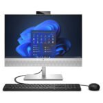 Combo Pack: HP 840 G9 R AIO 24" T I5-14500 16GB PLUS BONUS $50 MASTERCARD