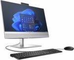 Combo Pack: HP 840 G9 R AIO 24" T I5-14500 16GB PLUS BONUS HP SERIES 324PV MONITOR (9U5C1AA) - Image 2