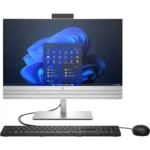 COMBO PACK HP 840 G9 R AIO 24" T I5-14500 16GB PLUS HP SERIES 7 23.8 INCH USBC MONITOR FOR $299 - Image 2