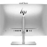 Combo Pack HP 840 G9 R AIO 24" T I5-14500 16GB PLUS BONUS UNIDEN X2K OUTDOOR SECURITY CAMERA - Image 3