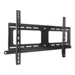 ATDEC FIXED DISPLAY WALL MOUNT, UP TO 80KG, VESA UP TO 600x400, 10 YR WTY