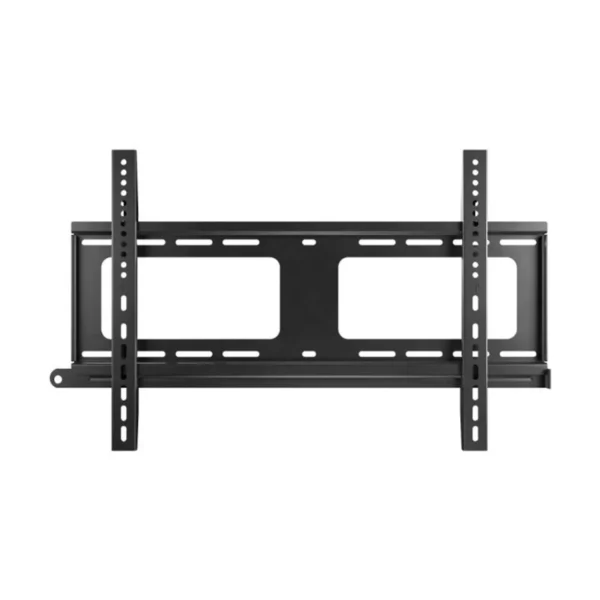 ATDEC FIXED DISPLAY WALL MOUNT, UP TO 80KG, VESA UP TO 600x400, 10 YR WTY - Image 2