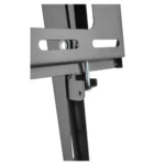 ATDEC TILT DISPLAY WALL MOUNT, UP TO 50KG, VESA UPTO 600x400, 10 YR WTY - Image 3