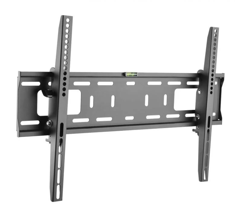 ATDEC TILT DISPLAY WALL MOUNT, UP TO 50KG, VESA UPTO 600x400, 10 YR WTY