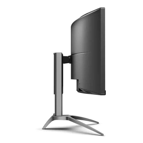 AGON 49" (16:9) CURVE 5K LED, 1MS, 165HZ, HDMI(2), DP, USB-C, SPKR, H/ADJ, 3YR - Image 5