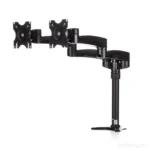 StarTech Articulating Dual Monitor Arm 5 Yr Wty