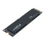 CRUCIAL T705 2TB, M.2 INTERNAL NVMe PCIe5 NVMe SSD, 14500R/12700W MB/s, 5YR WTY - Image 2