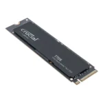 CRUCIAL T705 2TB, M.2 INTERNAL NVMe PCIe5 NVMe SSD, 14500R/12700W MB/s, 5YR WTY - Image 3