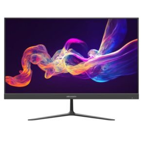 HIKVISION MONITOR D5024F2 23.8" FHD, 1920X1080,SPEAKER, 8MS, HDMI, 60HZ, VESA 100X100,1YR