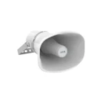 HIKVISION IP AUDIO QAZ1307G1T-E NETWORK HORN SPEAKER, 7W, POE, 121DB, 300HZ-13K HZ,2YR - Image 4