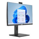 Leader Visionary AIO, 27′ FHD, Intel i5-13420H, 16GB DDR4, 1TB NVMe SSD, Wi-Fi 6, 2M Camera, VESA - Image 2