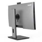 Leader Visionary AIO, 27′ FHD, Intel i5-13420H, 16GB DDR4, 1TB NVMe SSD, Wi-Fi 6, 2M Camera, VESA - Image 3