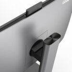 Leader Visionary AIO, 27′ FHD, Intel i5-13420H, 16GB DDR4, 1TB NVMe SSD, Wi-Fi 6, 2M Camera, VESA - Image 4