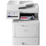 Colour Laser Multi-Function Printer