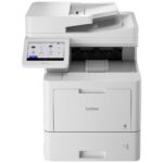 Colour Laser Multi-Function Printer - Image 3