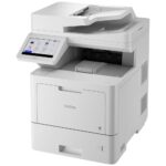 Colour Laser Multi-Function Printer - Image 4
