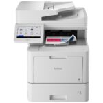 Colour Laser Multi-Function Printer - Image 5