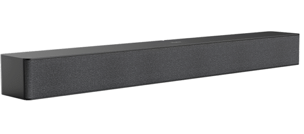 YEALINK (MSPEAKER-PRO) BUILT IN 4 SPEAKERS SOUNDBAR, SUPPORTS POE AND POE+ POWER SUPPLY - Image 2
