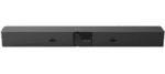 YEALINK (MSPEAKER-PRO) BUILT IN 4 SPEAKERS SOUNDBAR, SUPPORTS POE AND POE+ POWER SUPPLY - Image 3