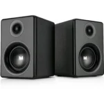 Monster MT-401 Bluetooth Bookshelf Speaker