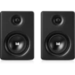 Monster MT-401 Bluetooth Bookshelf Speaker - Image 7
