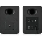 Monster MT-401 Bluetooth Bookshelf Speaker - Image 2