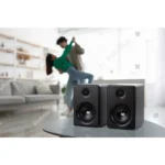Monster MT-401 Bluetooth Bookshelf Speaker - Image 3