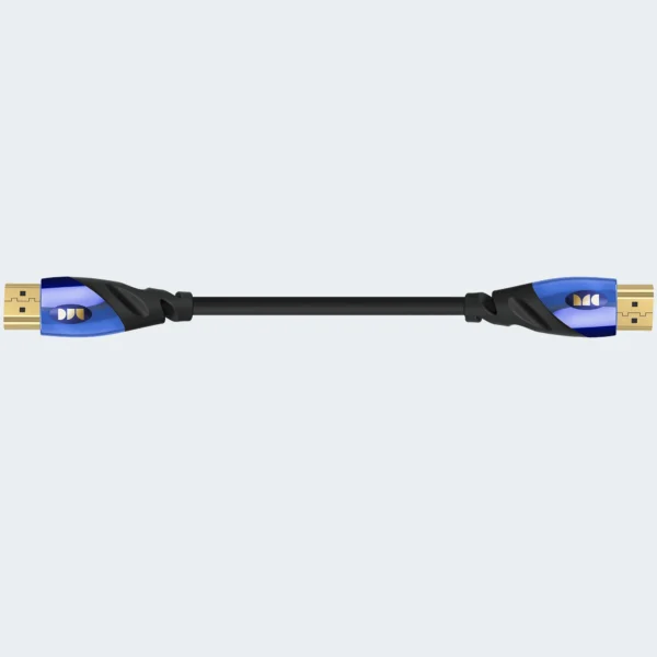 Monster 8K UHS HDMI Cable 1.5M - Image 2