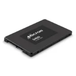 MICRON (5400PRO) 1.92TB 2.5" SATA NON-SED ENTERPRISE SSD, 540R/520W MB/s, 5YR WTY - Image 2
