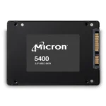 MICRON (5400PRO) 1.92TB 2.5" SATA NON-SED ENTERPRISE SSD, 540R/520W MB/s, 5YR WTY - Image 3