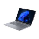 LENOVO ThinkBook 14 Yoga G5 14' WUXGA TOUCH Intel U7-255U 32GB DDR5 512GB SSD Windows 11 PRO Intel Graphics Thunderbolt Fingerprint 1YR OS 1.6kg ~i5 - Image 3