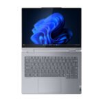 LENOVO ThinkBook 14 Yoga G5 14' WUXGA TOUCH Intel U7-255U 32GB DDR5 512GB SSD Windows 11 PRO Intel Graphics Thunderbolt Fingerprint 1YR OS 1.6kg ~i5 - Image 6