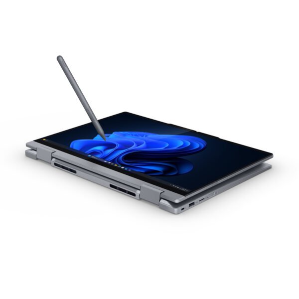 LENOVO ThinkBook 14 Yoga G5 14' WUXGA TOUCH Intel U7-255U 32GB DDR5 512GB SSD Windows 11 PRO Intel Graphics Thunderbolt Fingerprint 1YR OS 1.6kg ~i5 - Image 7