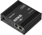 Teltonika RUTM30 Compact 5G Router, 4G LTE Cat19, Dual SIM, eSIM, Wi-Fi 5, 2x Ethernet Ports, Multiple VPNs - Image 2