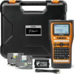 Industrial Handheld Label Printer with Integrated Bluetooth (PRB-PT-E560BTVP) - Image 6