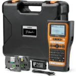 Industrial Handheld Label Printer with Integrated Bluetooth (PRB-PT-E560BTVP) - Image 7