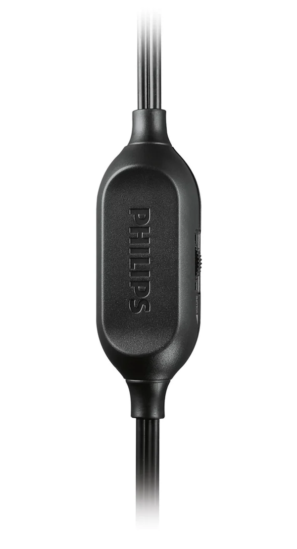 Philips Over Ear TV Headphones - Image 5